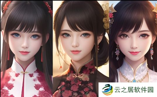 云之居软件园